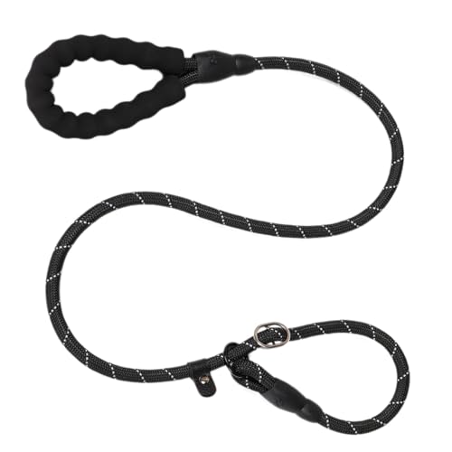Hundeleine, kein Ziehen an der Hundeleine, verstellbare Lang-Dog Leads, Trainingszubehör für Welpen, Hundetrainingsleine Hundeleine, kein Ziehen an der Hundeleine, verstellbare Lang-Dog Leads, Trainingszubehör für Welpen, Hundetrainingsleine von Genérico