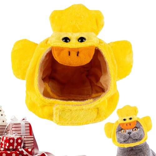 Hundemütze, Plüschmütze, lustige Hundemütze, niedliche Haustiermütze, warme Hundemütze, kleine Haustiermützen, Wintermützen für Hunde Hundemütze, Plüschmütze, lustige Hundemütze, niedliche Haustiermütze, warme Hundemütze, kleine Haustiermützen, Wintermützen für Hunde von Genérico
