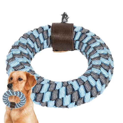 Hundespielzeug, Seilspielzeug für Welpen, Hundespielzeug, Hundespielzeug, Knochenform, bissfest, Spielzeug für Hunde Hundespielzeug, Seilspielzeug für Welpen, Hundespielzeug, Hundespielzeug, Knochenform, bissfest, Spielzeug für Hunde von Genérico