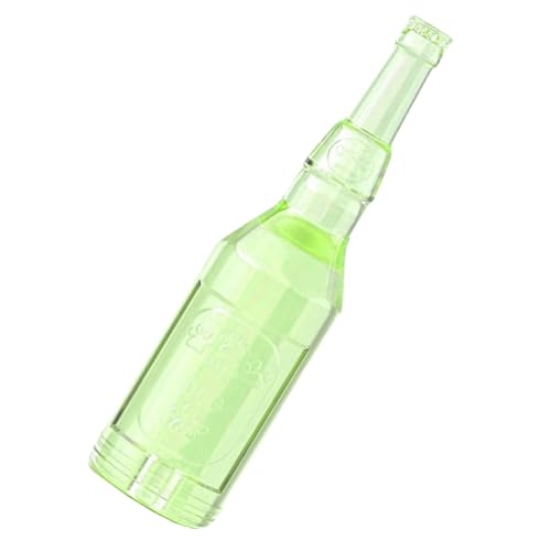 Hundespielzeug in Flasche, Spielzeug für Hunde, schwimmendes Kauspielzeug, Beißtennisflasche, Haustierbedarf mit Tennisball im Inneren für Kauer Hundespielzeug in Flasche, Spielzeug für Hunde, schwimmendes Kauspielzeug, Beißtennisflasche, Haustierbedarf mit Tennisball im Inneren für Kauer von Genérico