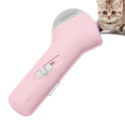 Interaktiver Leckerlispender für Hunde, Leckerlis für Haustiere, interaktiver Mehrzweck-Snackspender für Welpen, Handfutterspender, Spielzeug von Genérico