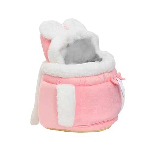 Katzentransporttasche – niedliches Design mit doppelter Höhle für Katzen, praktisches Frontpaket, gemütliche Reisetasche für Katzen, verstellbare Tasche für kleine Hunde, Katzen Katzentransporttasche – niedliches Design mit doppelter Höhle für Katzen, praktisches Frontpaket, gemütliche Reisetasche für Katzen, verstellbare Tasche für kleine Hunde, Katzen von Genérico