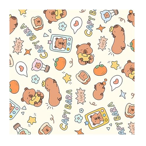 Katzenwickel zur Vorbereitung, Katzentoilette – Pet Grooming Swaddle Cat Wrap Capybara – Selbstklebend mit Einschränkung des multifunktionalen Nagelkürzens Katzenwickel zur Vorbereitung, Katzentoilette – Pet Grooming Swaddle Cat Wrap Capybara – Selbstklebend mit Einschränkung des multifunktionalen Nagelkürzens von Genérico