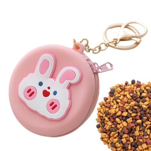 Leckerlibeutel für Welpen, Trainingstasche für Hunde - Geschenktasche für Welpen - Das Haustier liefert die Trainingstasche aus Silikon Leckerlibeutel für Welpen, Trainingstasche für Hunde - Geschenktasche für Welpen - Das Haustier liefert die Trainingstasche aus Silikon von Genérico