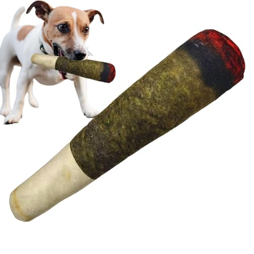 Luxuriöses Hundespielzeug, quietschendes Plüsch-Hundespielzeug, lustiges Plüsch-Hundespielzeug, quietschendes Spielzeug für den Innenbereich Luxuriöses Hundespielzeug, quietschendes Plüsch-Hundespielzeug, lustiges Plüsch-Hundespielzeug, quietschendes Spielzeug für den Innenbereich von Genérico