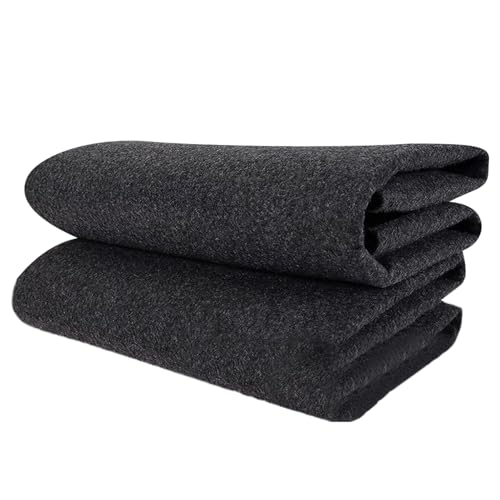 Matte, maschinenwaschbar, hält Haustiere fest, einfache Reinigung, schnelle Absorption, Matte für Kätzchen, Käfige, Balkon, Aktivitätsbereiche und Bett von Genérico