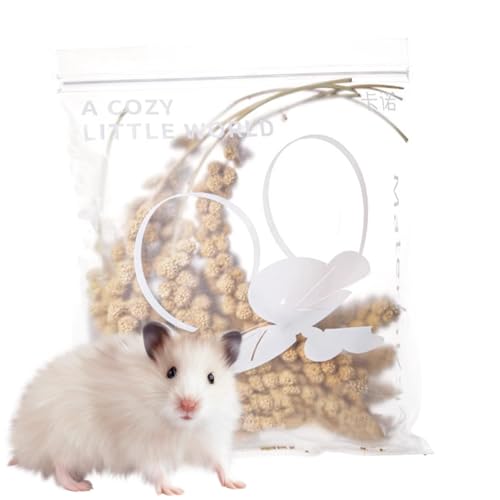 Natürliche Hamster-Bettwäsche aus natürlichem Hamsterkäfig, kleine Bettwäsche für Haustiere im , für kleine Tiere, Dekoration Natürliche Hamster-Bettwäsche aus natürlichem Hamsterkäfig, kleine Bettwäsche für Haustiere im , für kleine Tiere, Dekoration von Genérico