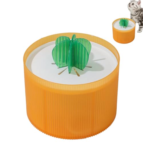 Pet Waterer Automatischer Wasserspender-Schüssel für Katzen, für den Innenbereich, elektrischer Futterspender für Hunde, große Kapazität, für Garten, Balkon, Garage Pet Waterer Automatischer Wasserspender-Schüssel für Katzen, für den Innenbereich, elektrischer Futterspender für Hunde, große Kapazität, für Garten, Balkon, Garage von Genérico