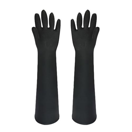 Pflegehandschuhe für Haustiere, Anti-Knockhandschuhe für Tierhandhabung, Schutzhandschuhe für Wildtiere, wasserdichte Handschuhe für Katzen, mit Griff für Hunde, Kratzer Pflegehandschuhe für Haustiere, Anti-Knockhandschuhe für Tierhandhabung, Schutzhandschuhe für Wildtiere, wasserdichte Handschuhe für Katzen, mit Griff für Hunde, Kratzer von Genérico