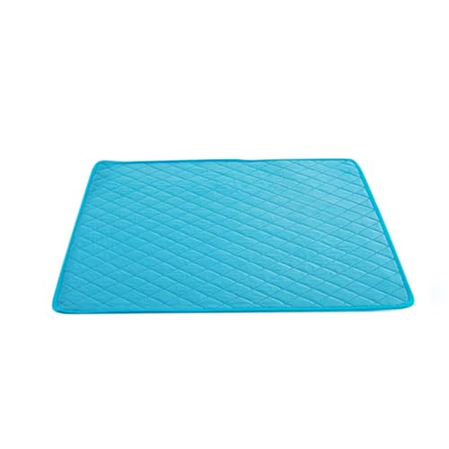 Puppy Pee Pad: wasserdichte Matte, wiederverwendbare und saugfähige Haustier-Trainingspads, wiederverwendbar, für Katzentoiletten, Teppich Puppy Pee Pad: wasserdichte Matte, wiederverwendbare und saugfähige Haustier-Trainingspads, wiederverwendbar, für Katzentoiletten, Teppich von Genérico