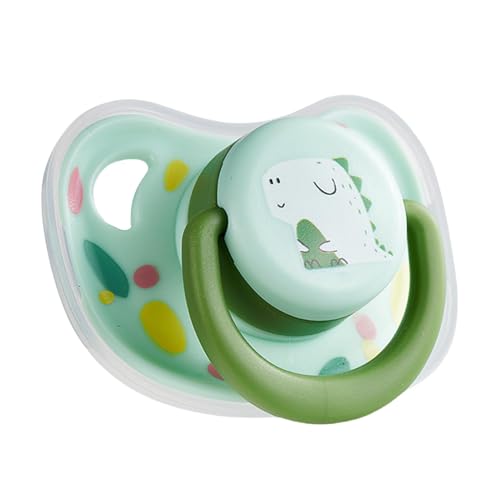 Puppy Welpe für kleine Hunde, Kauspielzeug für zahnende Hunde, Zubehör für Hunde, Hof, Zahnenscheck, Cartoon-Schnuller Puppy Welpe für kleine Hunde, Kauspielzeug für zahnende Hunde, Zubehör für Hunde, Hof, Zahnenscheck, Cartoon-Schnuller von Genérico