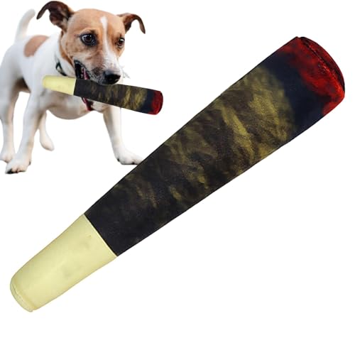 Quietschendes Hundespielzeug | Kauspielzeug für Hunde, Plüschtierbedarf, Spielzeug für Geräusche, Spielzeug für Hunde mit lustigen Formen zum Halten Quietschendes Hundespielzeug | Kauspielzeug für Hunde, Plüschtierbedarf, Spielzeug für Geräusche, Spielzeug für Hunde mit lustigen Formen zum Halten von Genérico