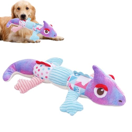 Quietschspielzeug für Hunde, weiches Kauspielzeug für Haustiere, Chamäleon-Spielzeug für Hunde, Plüschtiere, weiches Kauspielzeug für Hunde, Kauspielzeug für Hunde, Quietschspielzeug Quietschspielzeug für Hunde, weiches Kauspielzeug für Haustiere, Chamäleon-Spielzeug für Hunde, Plüschtiere, weiches Kauspielzeug für Hunde, Kauspielzeug für Hunde, Quietschspielzeug von Genérico