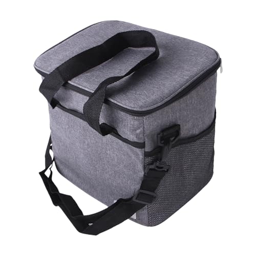 Reisetasche für Hundefutter, Reisetasche für Hundebedarf – Große Reisetasche für Haustiere für Versorgung, die Reise des Hundes wird mit der Windeltasche der Katze geliefert Reisetasche für Hundefutter, Reisetasche für Hundebedarf – Große Reisetasche für Haustiere für Versorgung, die Reise des Hundes wird mit der Windeltasche der Katze geliefert von Genérico
