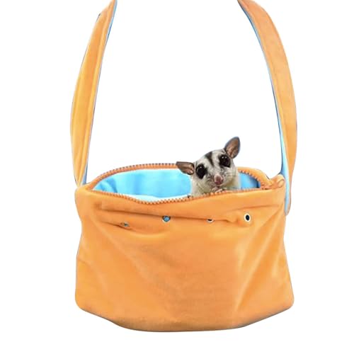 Reisetasche für Kaninchen, Transporttasche für Haustiere, leichte Reisetasche für Haustiere, tragbare Tasche für Zuckerschleuder für kleine Tiere, Transporttasche für Reisen Reisetasche für Kaninchen, Transporttasche für Haustiere, leichte Reisetasche für Haustiere, tragbare Tasche für Zuckerschleuder für kleine Tiere, Transporttasche für Reisen von Genérico