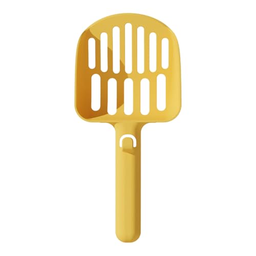 Scoop - Ergonomische Handy-Katze, Kothaufen, modisches Design, für die Ausbildung der Familie mehrerer Katzen, effizientes Management der Strähne Scoop - Ergonomische Handy-Katze, Kothaufen, modisches Design, für die Ausbildung der Familie mehrerer Katzen, effizientes Management der Strähne von Genérico