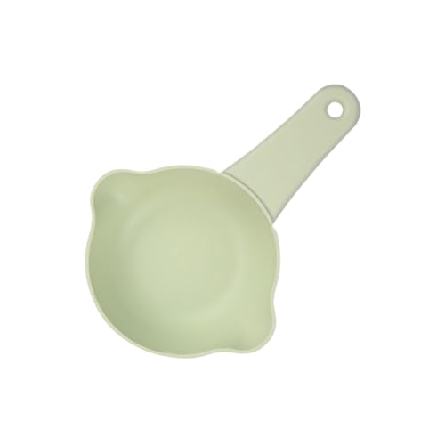 Scooper für Hundefutter, SCOOP für Hundefutter, niedlich, praktisch, verstellbar, kommerzielle Küchenwerkzeuge und Utensilien, Messbecher für Müll, Getreide, Reisen von Genérico