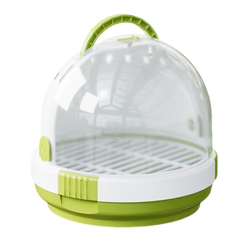 Transportwagen für Vögel, transparent, atmungsaktiv, für Vögel, Zubehör für Vogelkäfige, leichte Vogeltasche für Perakete, , Transportwagen für Vögel, transparent, atmungsaktiv, für Vögel, Zubehör für Vogelkäfige, leichte Vogeltasche für Perakete, , von Genérico