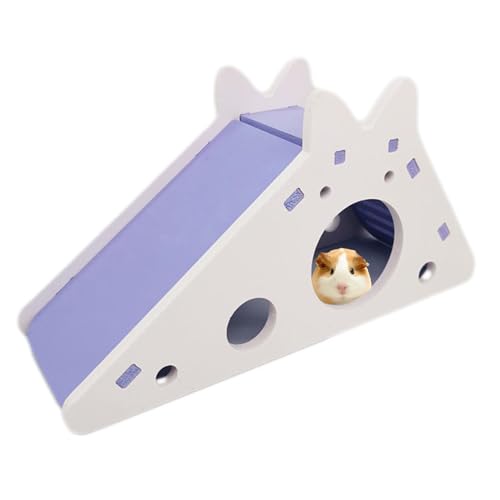 Treppenhaus für Hamster, Versteck für Kleintiere, Aktivitätsspielzeug für Hamster, Spielhaus für kleine Haustiere, Treppenspielzeug für Hamster, Haus D Treppenhaus für Hamster, Versteck für Kleintiere, Aktivitätsspielzeug für Hamster, Spielhaus für kleine Haustiere, Treppenspielzeug für Hamster, Haus D von Genérico