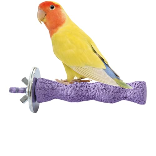 Vogelkäfig-Kleiderbügel: aus holländischem Kalzium, formend, Spielzeug mit rauer Oberfläche, für Calopsittes, Kakadoès, Loriquet, Conure, Serruche, natürlich Vogelkäfig-Kleiderbügel: aus holländischem Kalzium, formend, Spielzeug mit rauer Oberfläche, für Calopsittes, Kakadoès, Loriquet, Conure, Serruche, natürlich von Genérico