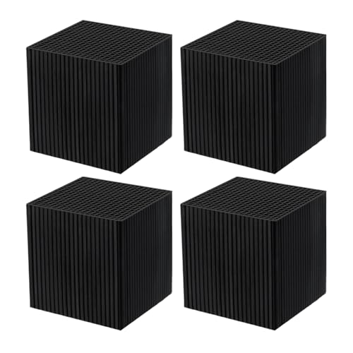 Wasserkanalreiniger, Eimer – Aktivkohlefilter, Wasserreiniger für Fischtanks, Aquarium, Eimer | Wiederverwendbarer Aktivkohle-Adsorptionseimer für die Wasserkanalreiniger, Eimer – Aktivkohlefilter, Wasserreiniger für Fischtanks, Aquarium, Eimer | Wiederverwendbarer Aktivkohle-Adsorptionseimer für die von Genérico