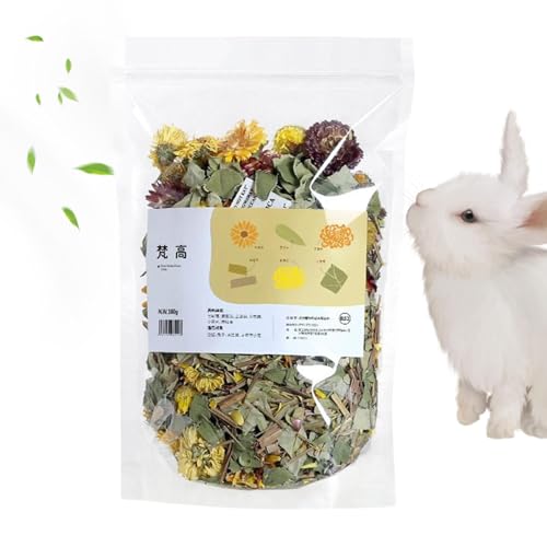Zwerghamster-Bettwäsche, Gerbil-Bettwäsche, Lebensraum für kleine Tiere, Dekoration für Käfigblumen, Trockenblumen, Hamsterkontrolle, Lebensraumdekoration von Genérico