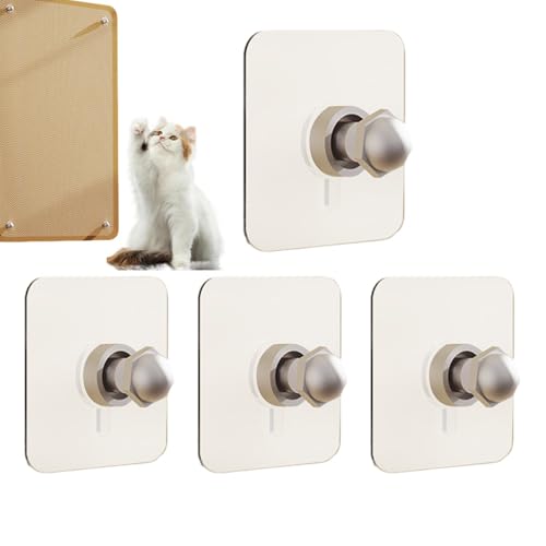 für Katzen, Wandmontage, Wand-Aktivitätszentrum für Katzen, langlebiges , Wandzubehör zum Klettern von Katzen, Kratzbrett für Katzen, Kratzbrett für Katzen, Wandmontage, Wand-Aktivitätszentrum für Katzen, langlebiges , Wandzubehör zum Klettern von Katzen, Kratzbrett für Katzen, Kratzbrett von Genérico