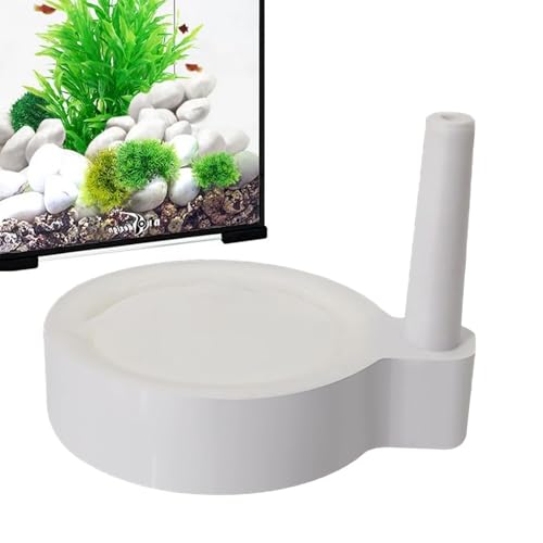 Aquarium-Luftsteine – Hydroponische Seifenblasensteine, Sauerstoffdiffusoren | Belüftungswerkzeuge für Aquarien, Teiche, Eimer und Tanks sorgen für eine angemessene Sauerstoffversorgung der P Aquarium-Luftsteine – Hydroponische Seifenblasensteine, Sauerstoffdiffusoren | Belüftungswerkzeuge für Aquarien, Teiche, Eimer und Tanks sorgen für eine angemessene Sauerstoffversorgung der P von Générique
