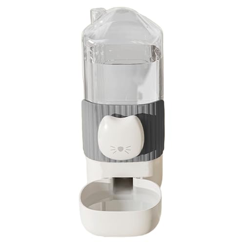 Automatischer Futterspender für Haustiere, Futterspender für Haustiere, Futterspender für Haustiere, automatischer Futter- und Wasserspender Automatischer Futterspender für Haustiere, Futterspender für Haustiere, Futterspender für Haustiere, automatischer Futter- und Wasserspender von Générique