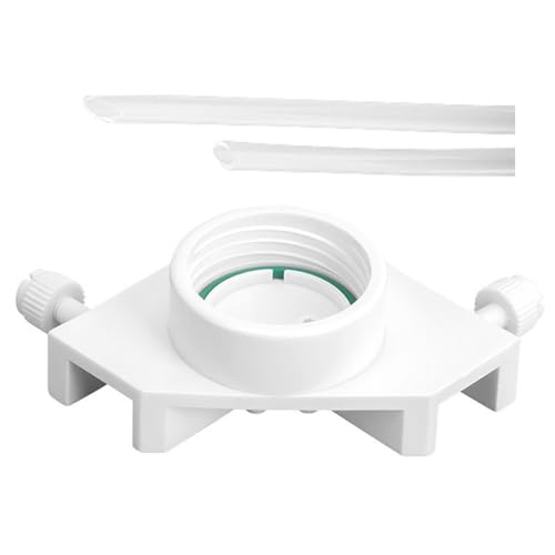 Automatischer Wasserfüller für Aquarium, automatisches Füllsystem für Aquarium, praktischer Regler, Wasserdurchflussregler, automatische Befüllung, Controller Automatischer Wasserfüller für Aquarium, automatisches Füllsystem für Aquarium, praktischer Regler, Wasserdurchflussregler, automatische Befüllung, Controller von Générique