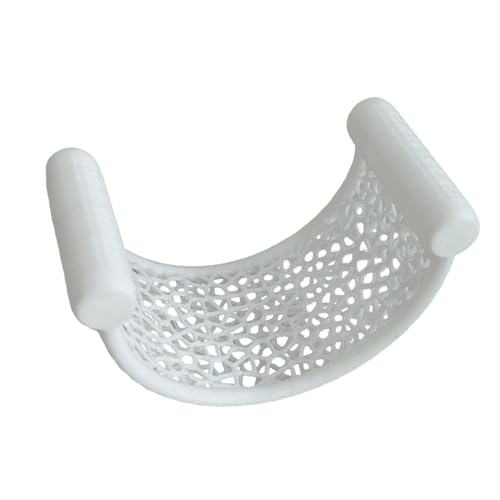 Betta Fish Hammock – schwimmendes Aquarium mit Ansaugung | Kreatives Tankdekor für Betta, Guppy, | Bequemes Wohnaccessoire für Entspannung, Spiel, Aufzucht von Générique
