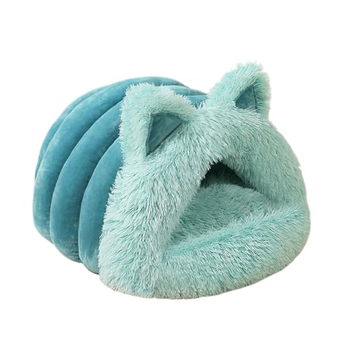 Cat Bed Cave, Plush Cat Cave, Cat Ears Bed, Winter Cat Bed, Soft Cat Bed, Small Dog Bed, Cat Hideaway, Pet Hideaway, Warm Cat Bed, Cute Cat Bed, Cozy Cat House, Indoor Cat Cave, Cat Cave Bed Cat Bed Cave, Plush Cat Cave, Cat Ears Bed, Winter Cat Bed, Soft Cat Bed, Small Dog Bed, Cat Hideaway, Pet Hideaway, Warm Cat Bed, Cute Cat Bed, Cozy Cat House, Indoor Cat Cave, Cat Cave Bed von Générique