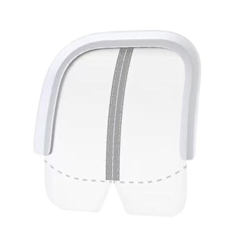 Cat Litter Box Vorhänge, magnetisch – Reinigung der Tür, Anti-Spiping Litter Bin Cover, stabile Konstruktion für Haustiere, 128,11 Zoll, Weiß Cat Litter Box Vorhänge, magnetisch – Reinigung der Tür, Anti-Spiping Litter Bin Cover, stabile Konstruktion für Haustiere, 128,11 Zoll, Weiß von Générique