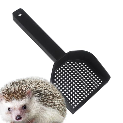 Cat Phel for Cat Toilet – Cat Phel, Katzenspaten zum Aufhängen mit ergonomischem Griff | Multifunktionales Reptilien-Terrarium, Coin-Cleaner Sprinker für einen, Scooper Cat Box Cat Phel for Cat Toilet – Cat Phel, Katzenspaten zum Aufhängen mit ergonomischem Griff | Multifunktionales Reptilien-Terrarium, Coin-Cleaner Sprinker für einen, Scooper Cat Box von Générique