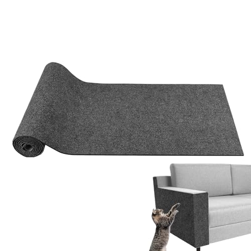 Cat Scratching, Scratch Rug, Scratching Pad, Cat Carpet, Climbing Mat, Pet ScratcherProtector, Trimmable Cat Scratching Post Carpet, Climbing Cat Scratcher Mat for Cats Pets, Small Medium Cat Scratching, Scratch Rug, Scratching Pad, Cat Carpet, Climbing Mat, Pet ScratcherProtector, Trimmable Cat Scratching Post Carpet, Climbing Cat Scratcher Mat for Cats Pets, Small Medium von Générique