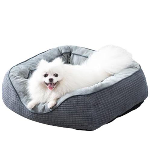 Cozy Dog Bed Cushion, Waschbares Kennel-Pad, bequemes Puppy Mattress, Hundebett, Schlafmatte, bequemes Haustierbett zum Schlafen, gemütlich, waschbares Hundebett, Thick Padded Dog Cushion, Dog Bed zum Cozy Dog Bed Cushion, Waschbares Kennel-Pad, bequemes Puppy Mattress, Hundebett, Schlafmatte, bequemes Haustierbett zum Schlafen, gemütlich, waschbares Hundebett, Thick Padded Dog Cushion, Dog Bed zum von Générique