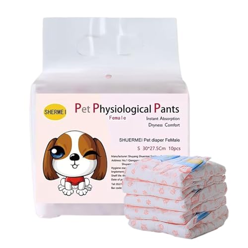 Diapers, saugfähige Hundewindeln, Leakproof Dog Diapers, männliche Hundewindeln, Dog Pee Diapers, Travel Dog Diapers, Walking Dog Diapers, Dog Moving Accessories, Diapers, saugfähige Hundewindeln, Leakproof Dog Diapers, männliche Hundewindeln, Dog Pee Diapers, Travel Dog Diapers, Walking Dog Diapers, Dog Moving Accessories, von Générique
