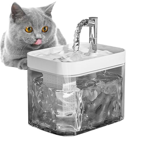 Dog Automatic Waterer, Cat Drinking Dispenser, Pet Fountain Bowl, Automatic Pet Waterer, Dog Drinking Bowl, Cat Water Fountain, Automatic Water Dispenser, Pet Drinking Fountain, Small Pet Water Dog Automatic Waterer, Cat Drinking Dispenser, Pet Fountain Bowl, Automatic Pet Waterer, Dog Drinking Bowl, Cat Water Fountain, Automatic Water Dispenser, Pet Drinking Fountain, Small Pet Water von Générique