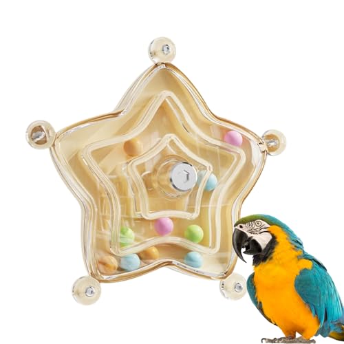 Drehbare Rad Spielzeug Vogel Anreicherung Spielzeug | drehen Rad Spielzeug - Pet Bildung für Sittiche d Drehbare Rad Spielzeug Vogel Anreicherung Spielzeug | drehen Rad Spielzeug - Pet Bildung für Sittiche d von Générique