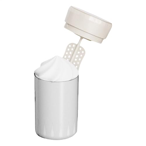 Dry Shampoo, Dog Cleansing Gel Dispenser, Hair Wash Foamer Kitchen, Easy-to-Use Design, Efficient Cleaning, 3.35 x 6.06 inches, Perfect for Pet Grooming and Household Mopping Tasks Dry Shampoo, Dog Cleansing Gel Dispenser, Hair Wash Foamer Kitchen, Easy-to-Use Design, Efficient Cleaning, 3.35 x 6.06 inches, Perfect for Pet Grooming and Household Mopping Tasks von Générique