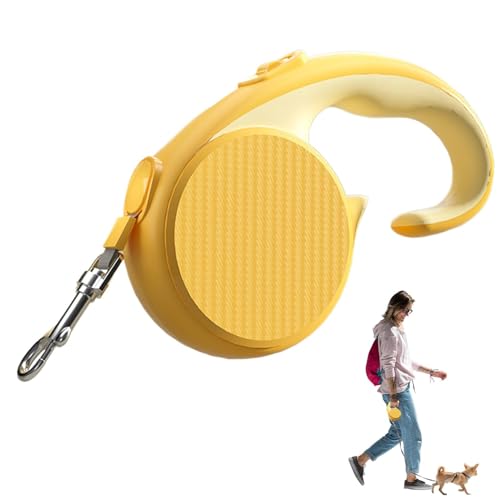 Einziehbares Kabel, Dog Walking Cord, Dog Leash, High Strength Cord, Long Dog Leash Cable, Expandable Dog Cord, Dog Leash Extension, Heavy Duty Leash, Einziehbares Kabel, Dog Walking Cord, Dog Leash, High Strength Cord, Long Dog Leash Cable, Expandable Dog Cord, Dog Leash Extension, Heavy Duty Leash, von Générique