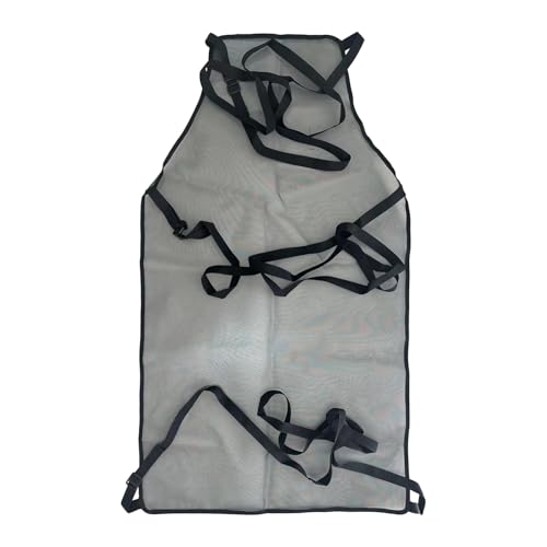Fly Sheet, Equine Sheet, Adjustable Breathable Mesh Horse Blanket Outdoor Garden Backyard Farm Patio, Pet Supplies for Family Friends Tiere, 47,24 x 26,77 Zoll von Générique