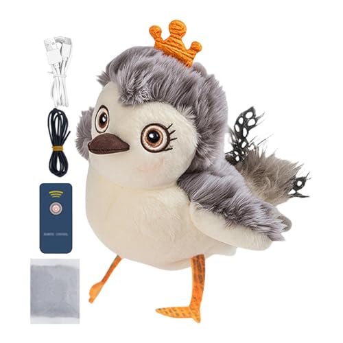Flying Flapping Bird, Interactive Cat Feather Toys, Catnip Toys for Cats, Realistic Cat Bird Toy, Soft Kitten Toys, Flapping Bird Toy, Catnip-Infused Toys, Feather Cat Toys, Interactive Bird Toy, Flying Flapping Bird, Interactive Cat Feather Toys, Catnip Toys for Cats, Realistic Cat Bird Toy, Soft Kitten Toys, Flapping Bird Toy, Catnip-Infused Toys, Feather Cat Toys, Interactive Bird Toy, von Générique
