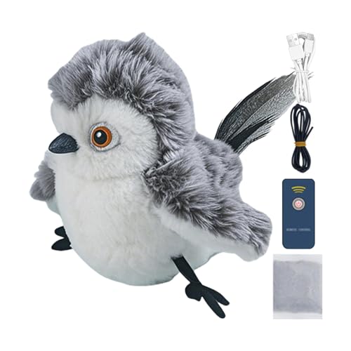 Flying Flapping Bird, Interactive Cat Feather Toys, Catnip Toys for Cats, Realistic Cat Bird Toy, Soft Kitten Toys, Flapping Bird Toy, Catnip-Infused Toys, Feather Cat Toys, Interactive Bird Toy, Flying Flapping Bird, Interactive Cat Feather Toys, Catnip Toys for Cats, Realistic Cat Bird Toy, Soft Kitten Toys, Flapping Bird Toy, Catnip-Infused Toys, Feather Cat Toys, Interactive Bird Toy, von Générique