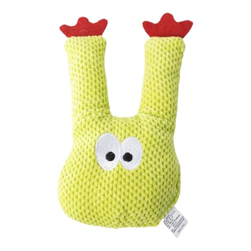 Générique Catnip Toys, Chew Toys, Boredom Buster Interactive Cactus Shape Fun Activity Easy Grip Relaxing Effect Long-Lasting, Enrichment Game for All Breeds, Pet Supplies Générique Catnip Toys, Chew Toys, Boredom Buster Interactive Cactus Shape Fun Activity Easy Grip Relaxing Effect Long-Lasting, Enrichment Game for All Breeds, Pet Supplies von Générique