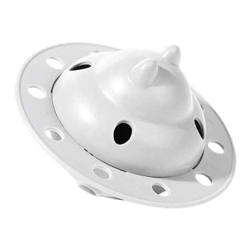 Générique Dog Treat Puzzle Feeder, interaktive Mental Stimulation Toy, Slow Dispensing Training Game, Boredom Relief & Reward Enrichment, Fun Activity for Home Alone Pets von Générique