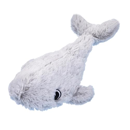 Générique Flapping Cat Toy, Interactive Cat Toy, Realistic Cat Toy, Wiederaufladbares Kicking Toy, Sea Animals Design, Indoor Cat Toy, Kitten Kicking Toy, Wiederaufladbares Haustierspielzeug, kleines Générique Flapping Cat Toy, Interactive Cat Toy, Realistic Cat Toy, Wiederaufladbares Kicking Toy, Sea Animals Design, Indoor Cat Toy, Kitten Kicking Toy, Wiederaufladbares Haustierspielzeug, kleines von Générique