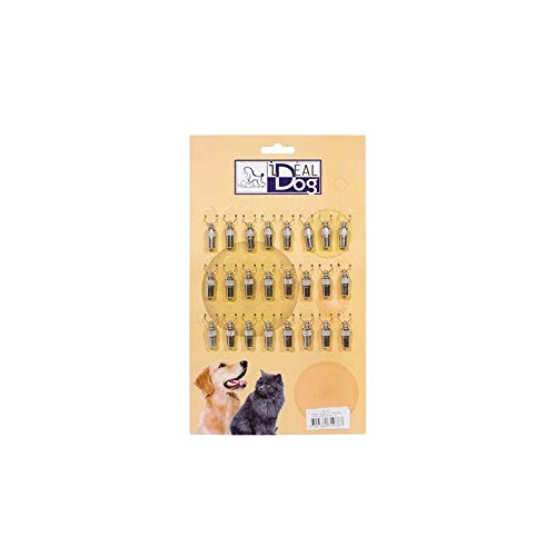 Générique Identite Rohre Chrom GM 2 Stück Générique Identite Rohre Chrom GM 2 Stück von Chadog
