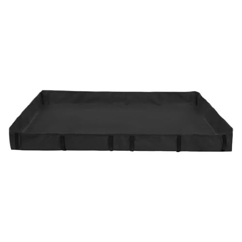 Générique Käfig für kleine Tiere, weich, waschbar, wiederverwendbar, 32,3 x 22,8 x 4,3 Zoll, tragbar, Leakproof Bedding Pad, Haustierzubehör für Hamster, Bunny Mat Pee Pad Générique Käfig für kleine Tiere, weich, waschbar, wiederverwendbar, 32,3 x 22,8 x 4,3 Zoll, tragbar, Leakproof Bedding Pad, Haustierzubehör für Hamster, Bunny Mat Pee Pad von Générique