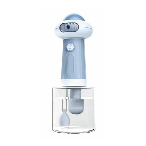 Générique Pet Foamer Shaped, Pet Grooming Foam Maschine, wiederaufladbarer Hunde-Schaumstoffspender, wasserfester Haustier-Shampoo, langanhaltender Haustier-Schaumstoffspender für tiefe Reinigung. Générique Pet Foamer Shaped, Pet Grooming Foam Maschine, wiederaufladbarer Hunde-Schaumstoffspender, wasserfester Haustier-Shampoo, langanhaltender Haustier-Schaumstoffspender für tiefe Reinigung. von Générique